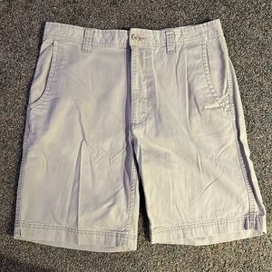 St John’s Bay 36 Khaki Shorts